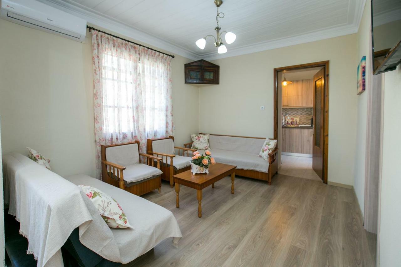 Sotiria'S House Villa Kallirakhi Luaran gambar