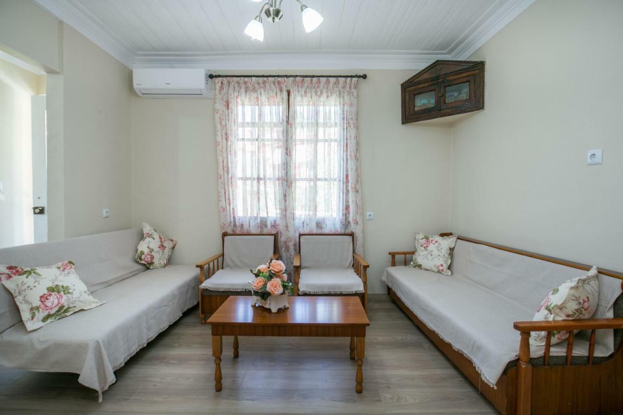 Sotiria'S House Villa Kallirakhi Luaran gambar